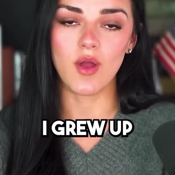 She Speaks the Truth