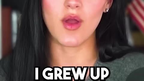 She Speaks the Truth