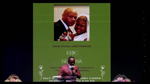 Welcome To The Tabernacle Of Worship Empowerment Night Service With Pastor Prosper June 11, 2025