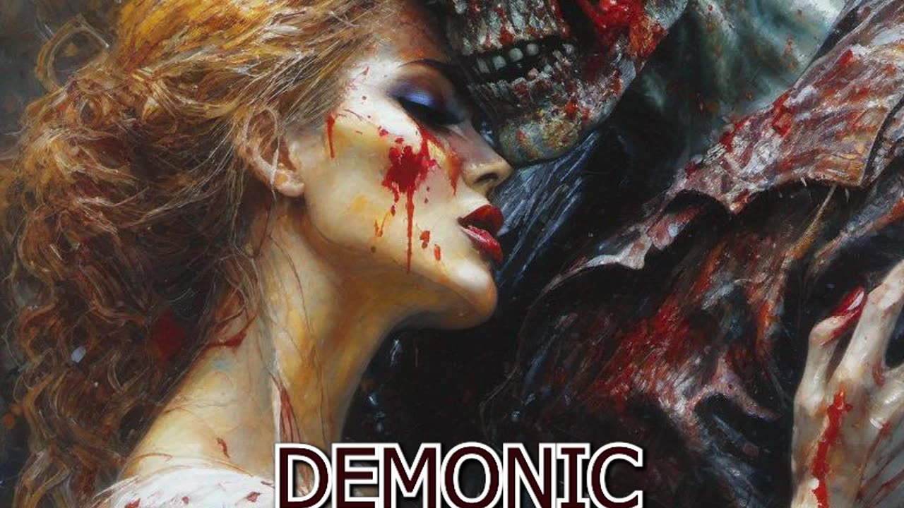 Demonic Romance