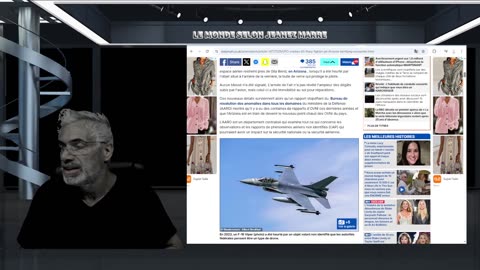 👽👽; OH LA LA JE VIENS DE RETROUVER UNE VIDÉO QU'ON VEUT CACHER DE Dmitry Medvedev SUE LES OVNIS.👽