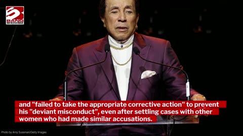 Smokey Robinson has been accused of sexual assault by four former employees