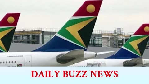 SAA new route