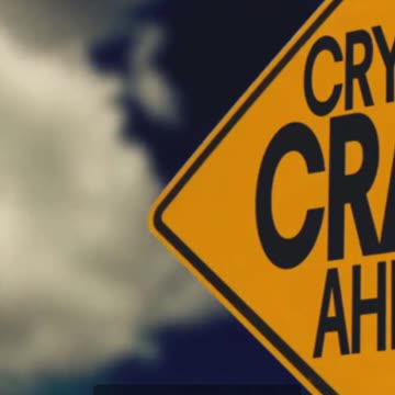 $1 Trillion Gone?! ETH/XRP/DOGE in 45s