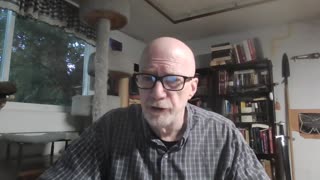 Bible Study with Fred, Hebrews 3, verses 1 to 6, consider Christ Jesus