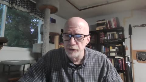 Bible Study with Fred, Hebrews 3, verses 1 to 6, consider Christ Jesus