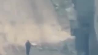 Isreal Using Drones to Kill unarmed civilians