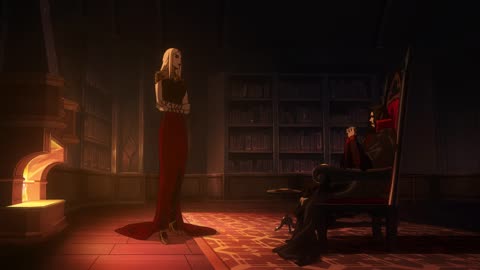 Castelvania season2 ep-2