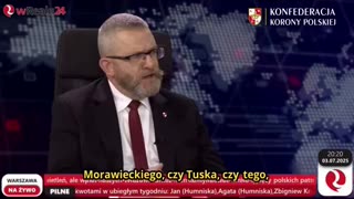 SZOKUJĄCE fakty ws. Wojtka i Marcina- Polska już jak ZSRR.😡👎