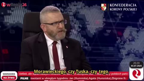 SZOKUJĄCE fakty ws. Wojtka i Marcina- Polska już jak ZSRR.😡👎