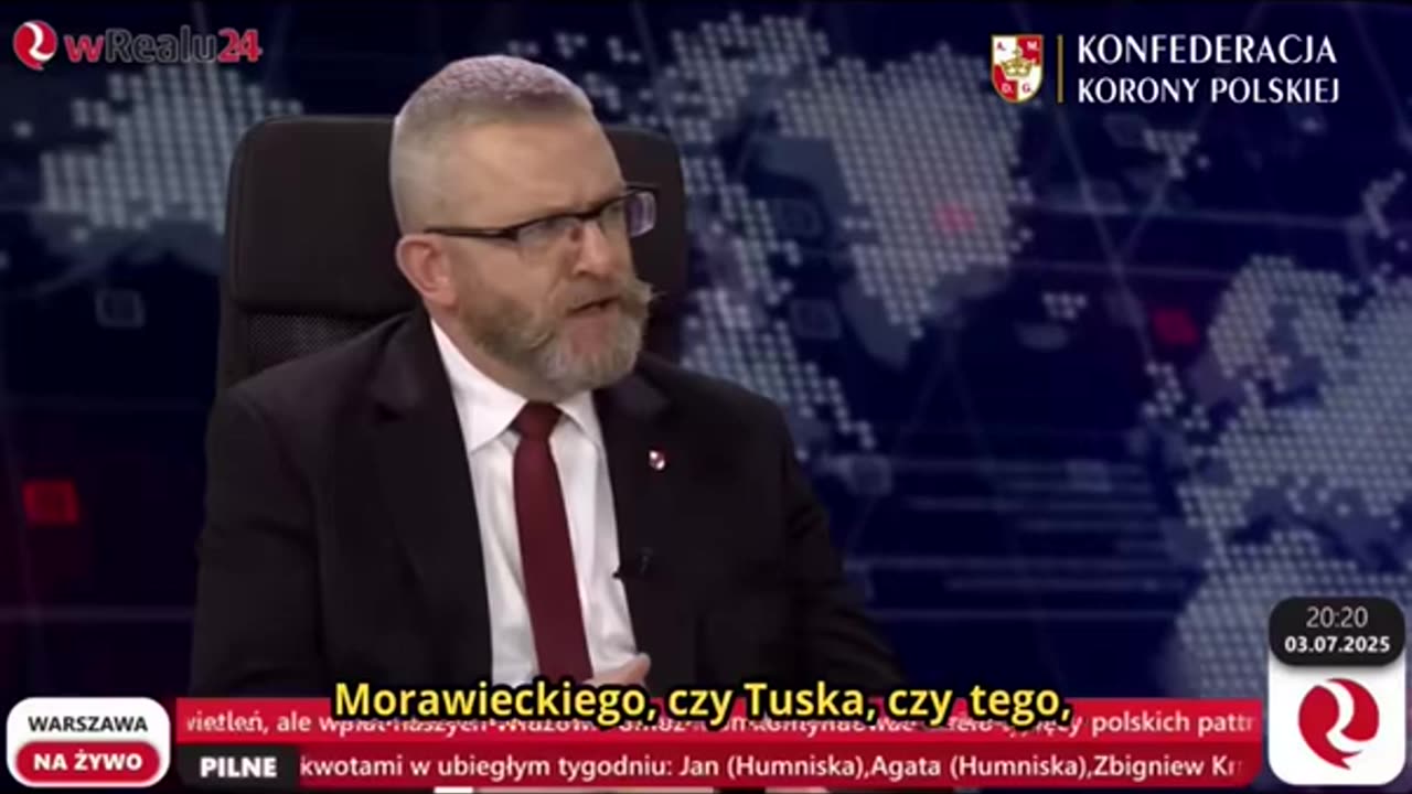 SZOKUJĄCE fakty ws. Wojtka i Marcina- Polska już jak ZSRR.😡👎