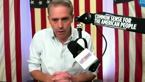 MAGA Troll Scott Jennings MELTS DOWN Over Charlie Kirk Criticism
