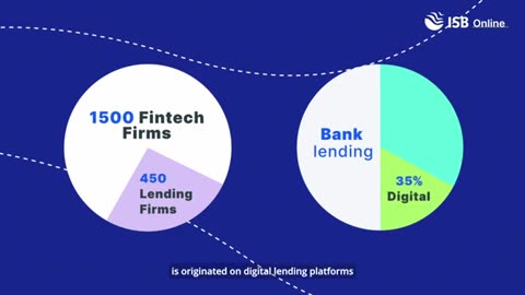 Exploring Fintech Innovations, Blockchain, AI & the Future of Finance by ISB Online