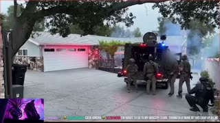 Tommyboi & patriots debating students at Oregon State University.