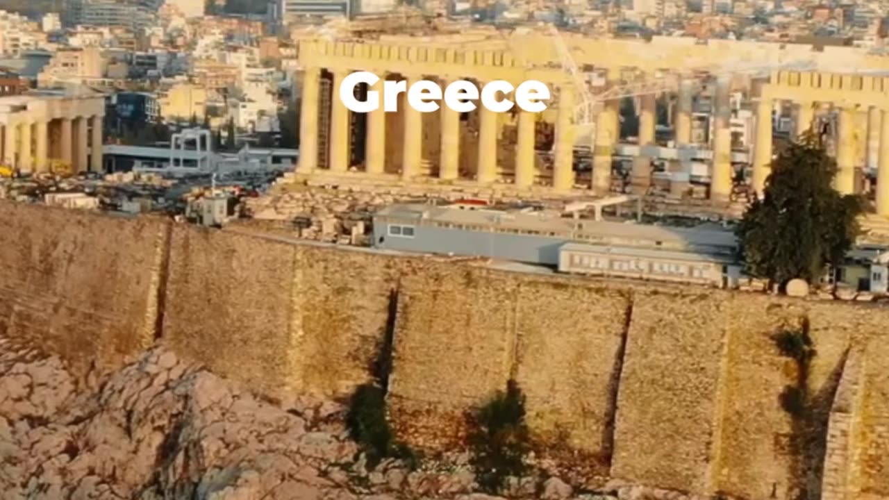 Hottest Places Adventure Guide: 5 Most In Europe