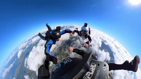 10.17.25 Skydive Deland