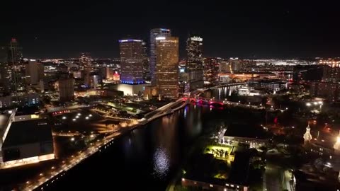 History of the Tampa Mob-Discussion w/Author Scott Deitche-Tremendous Detail, Trafficante Background