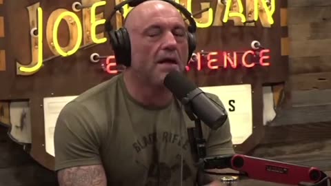 Joe Rogan is deeply concerned about central bank digital currencies,