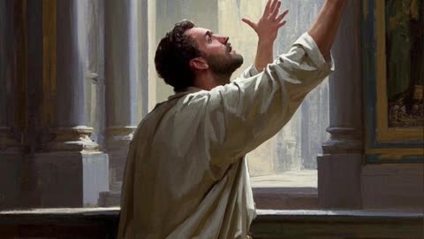 Prayer Based on Psalm 51