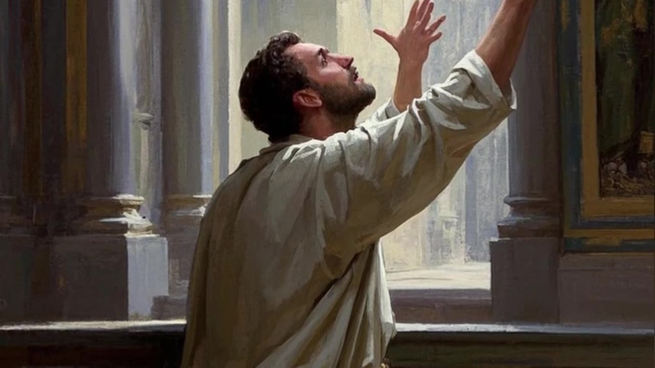 Prayer Based on Psalm 51