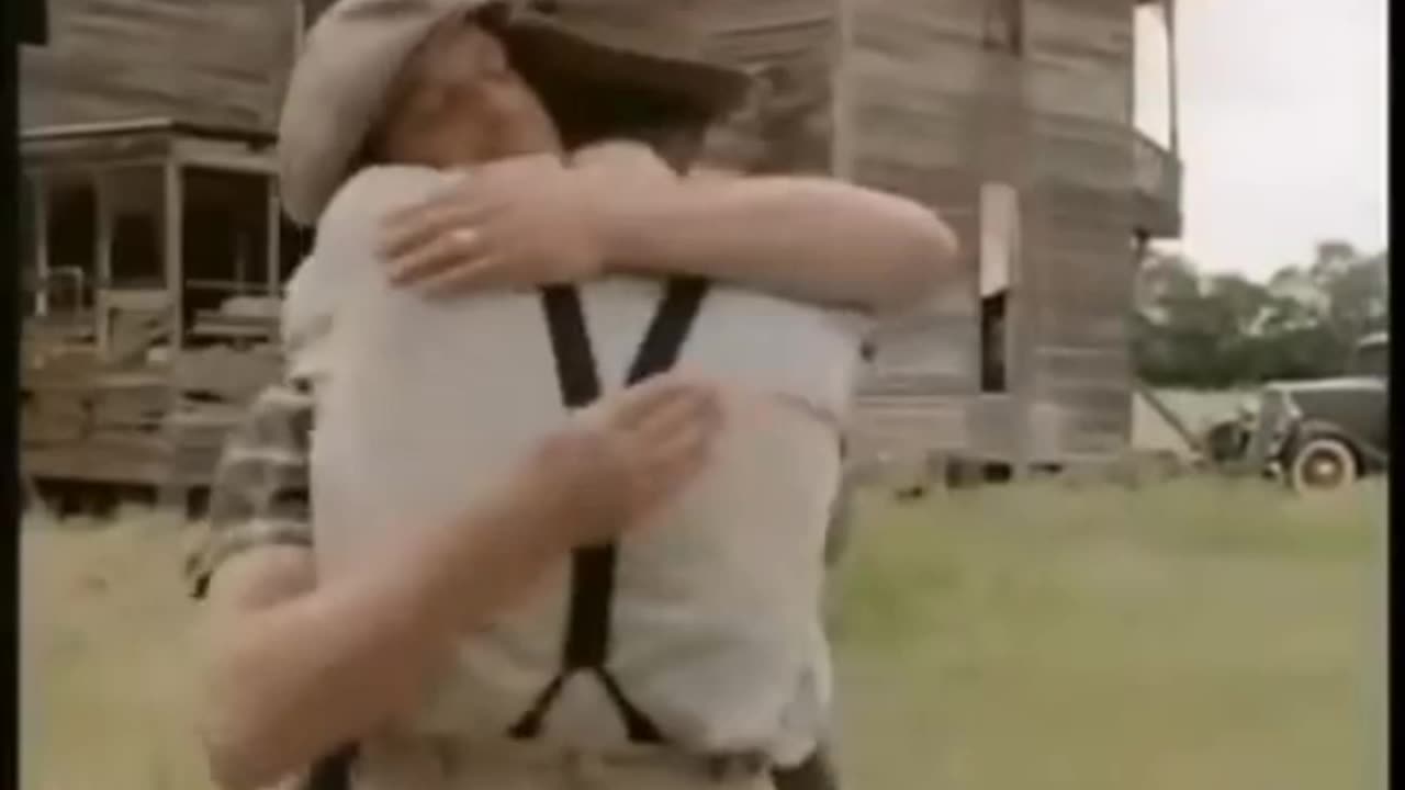 Bonnie and Clyde - Gangster Movie - True Story - Legendado.