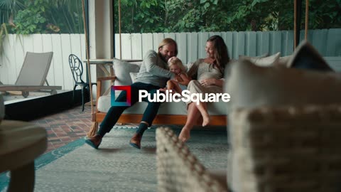 Meet The Maker: PublicSquare