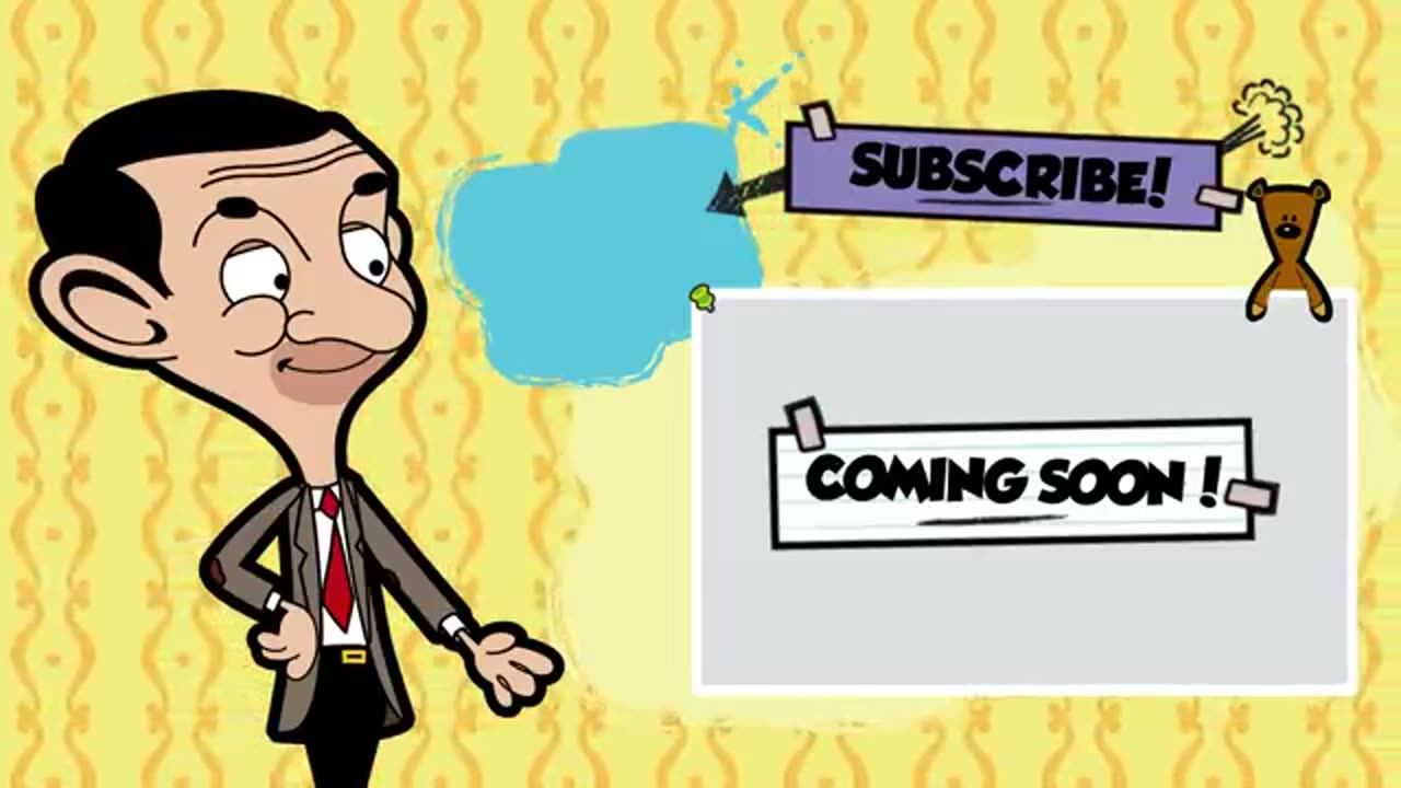 Cartoon for kids