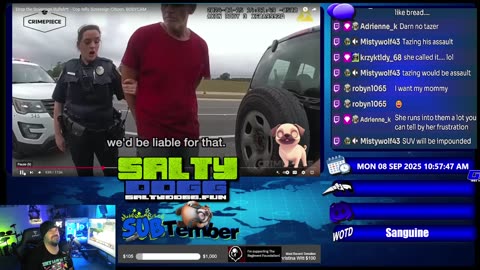 IMPROV Scambaiting
