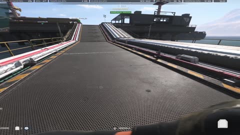 Trying to Survive in Al Mazrah 07/12/2025 PART7