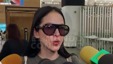 Paty Cantú agradece a sus fans y revela nuevos proyectos internacionales y K-pop