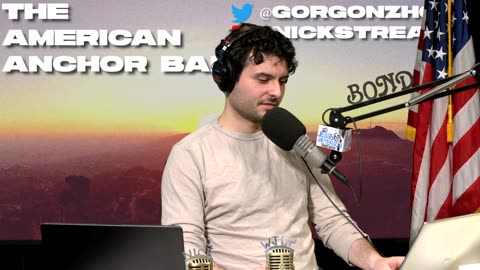 Anchor Baby Show | CALL-IN 888 775 3773