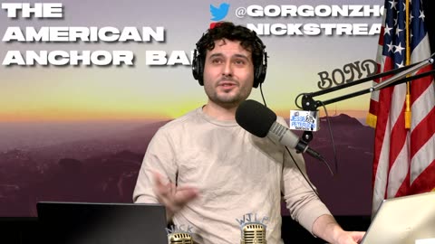 Anchor Baby Show | CALL-IN 888 775 3773