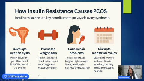 Reversing insulin resistance