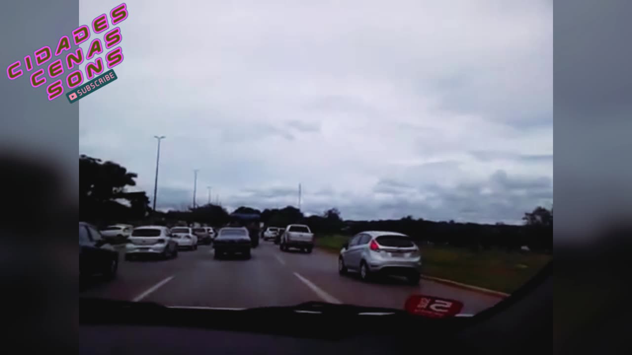 2015 - Brasília Plano Piloto abril