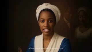 Phillis Wheatley