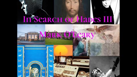 Mark O'Leary - Opus Zero