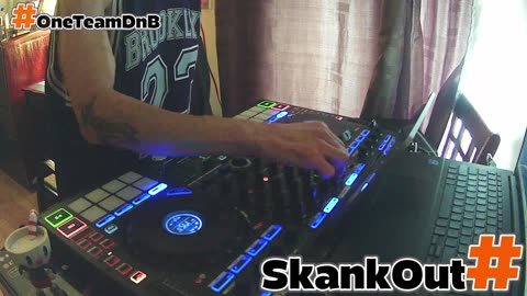 SkankOut#Sessions is live!