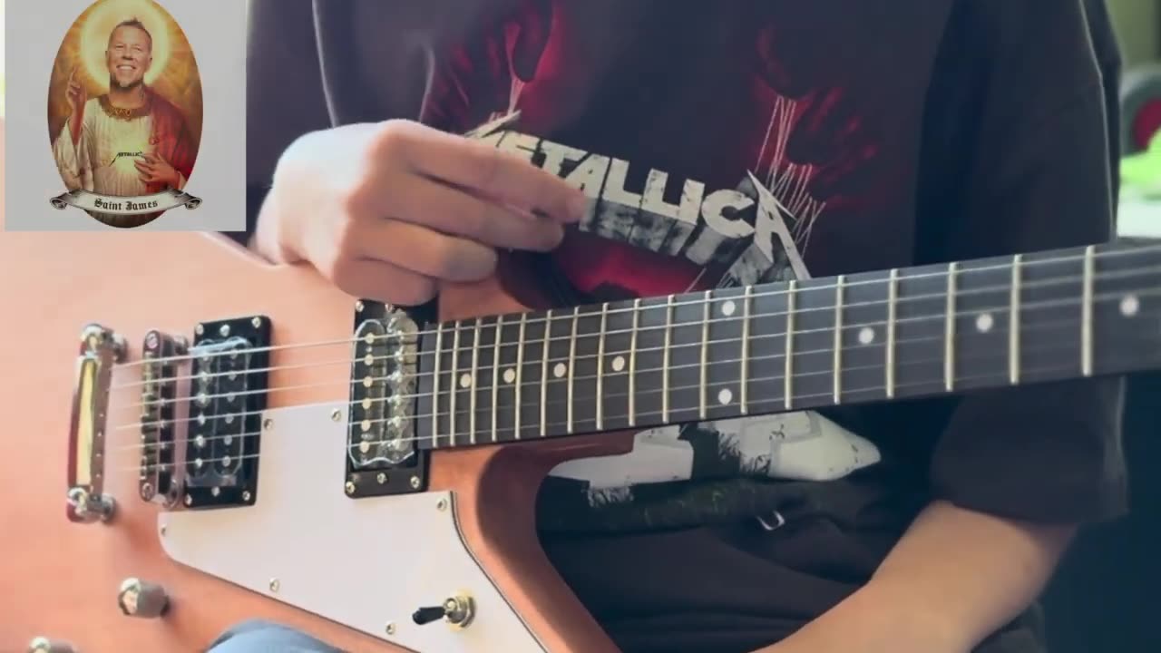 Harley Benton Electric Guitar Kit Extreme 76