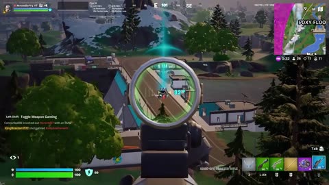 FORTNITE CHAPTER 5: ULTIMATE BUILD MASTERCLASS! 0ms Edit Tricks & New Meta