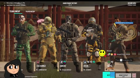 Friday Night Shenanigans 🎉 Games, Laughs & Vibes!