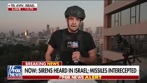 Israel hammers Iranian centrifuge production site, says regime 'crossed every red line'