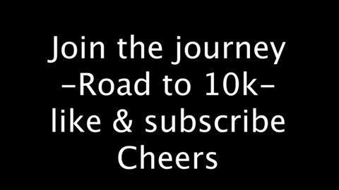 Preppin for the storm road to 10k ep 3