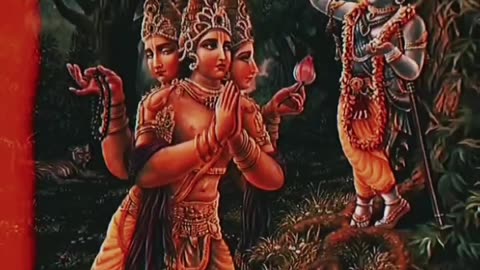 #Jay Shri Krishna Radhe Radhe 🙏 💐