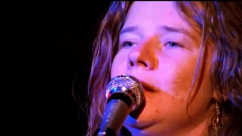 Cry Baby - Janis Joplin (live)