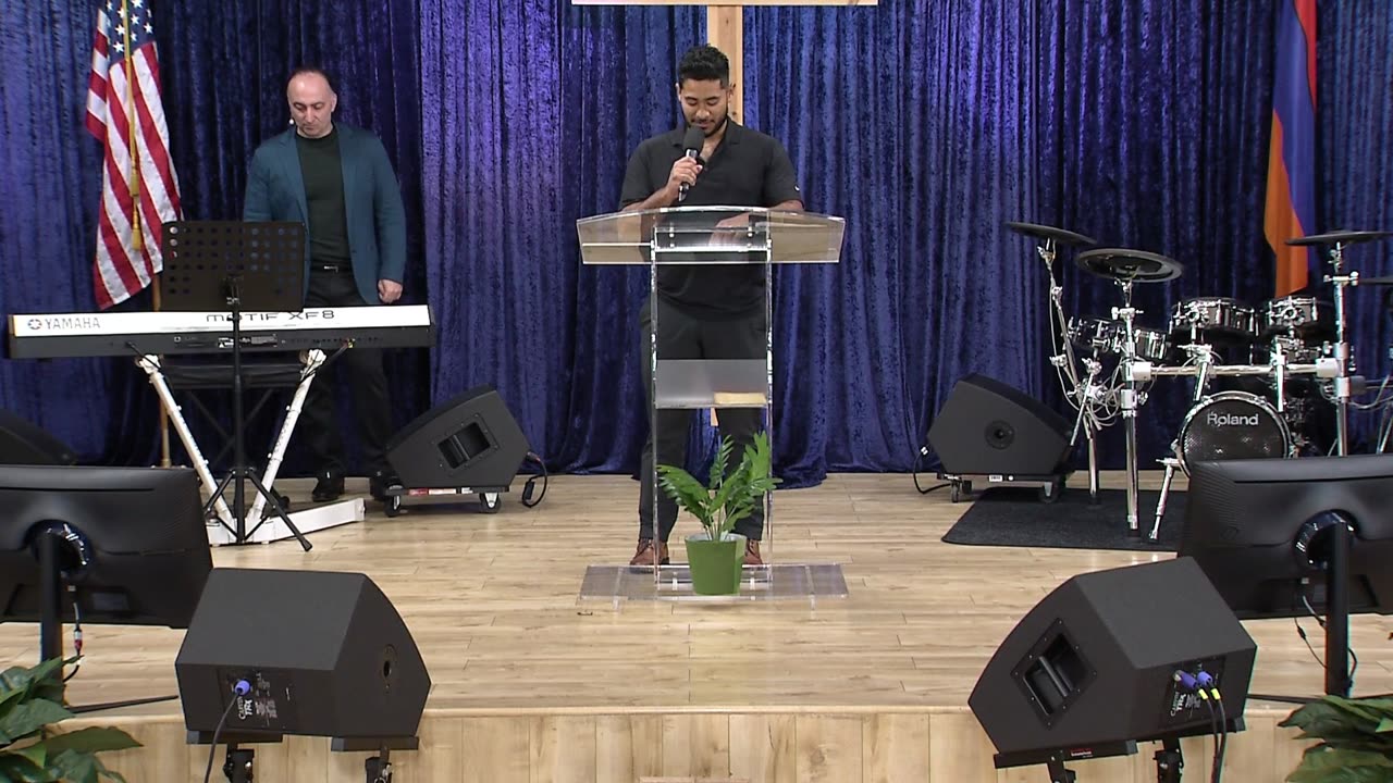 The Life of a Believer (English)