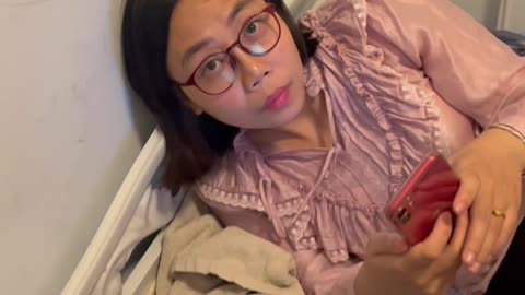 Chinese Tiny Apartment🇨🇳