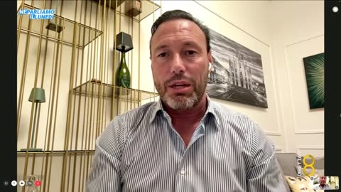 Marcolin: "Credo che Conte rimanga , aspetta solo la programmazione della società”