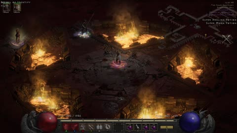 Hardcore D2R