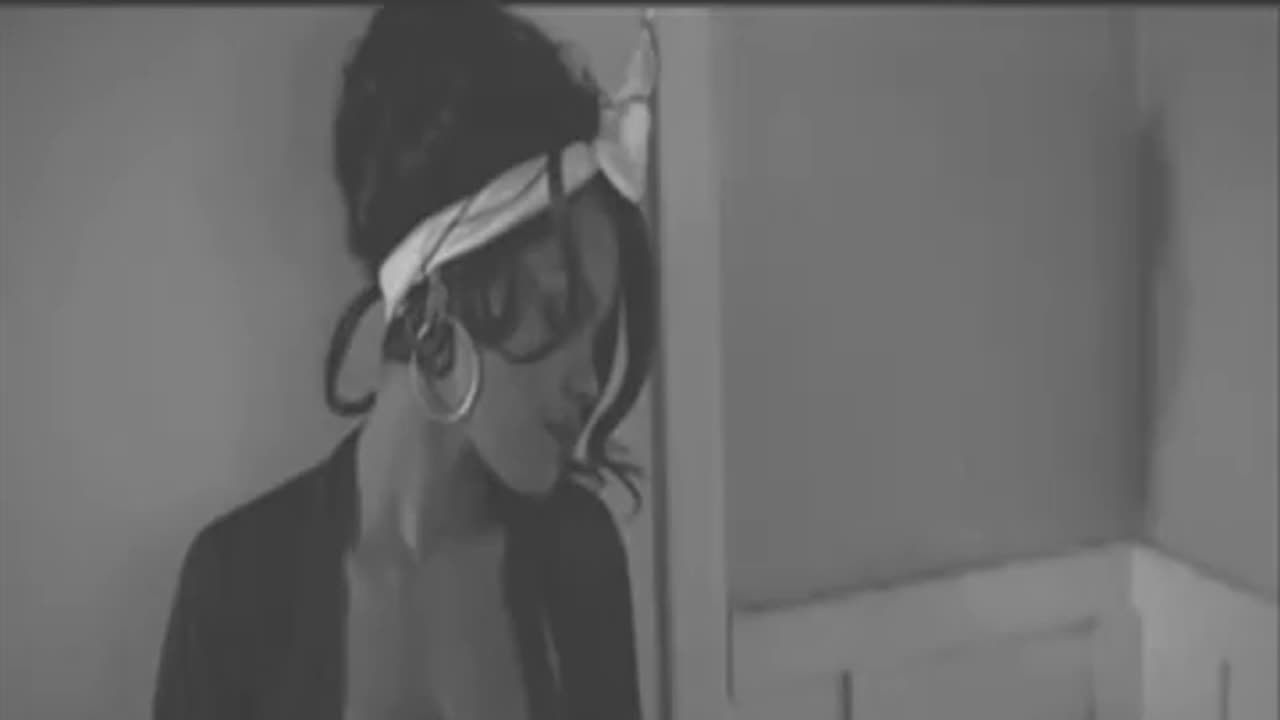 Teyana Taylor- In The Air