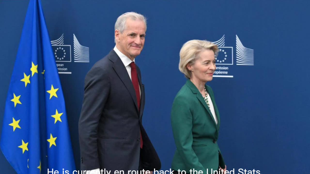 International Affairs